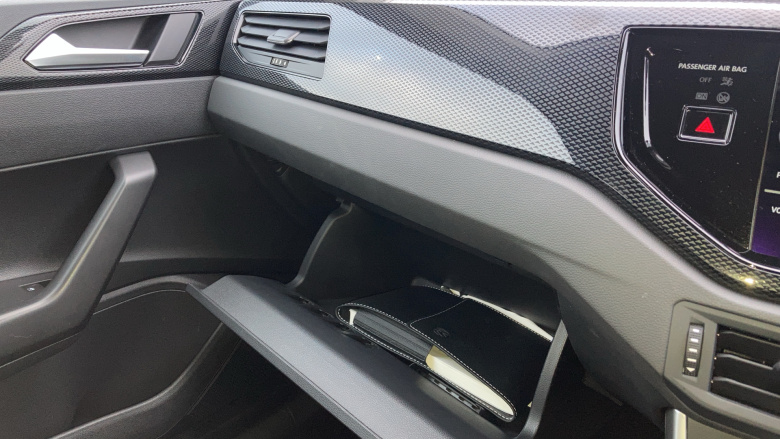 Volkswagen Polo 1.0 Life 5dr Petrol Hatchback